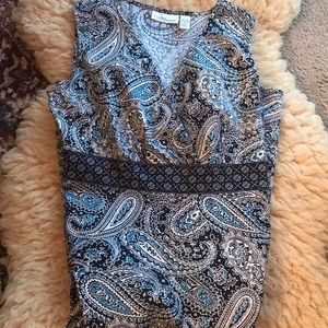 Croft & Barrow 4P Dress